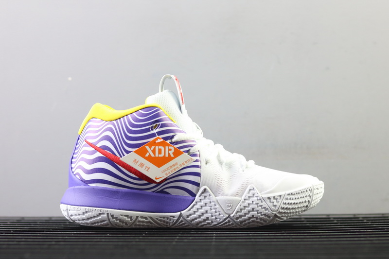 Super max Nike Kyrie 4 A(98% Authentic quality)